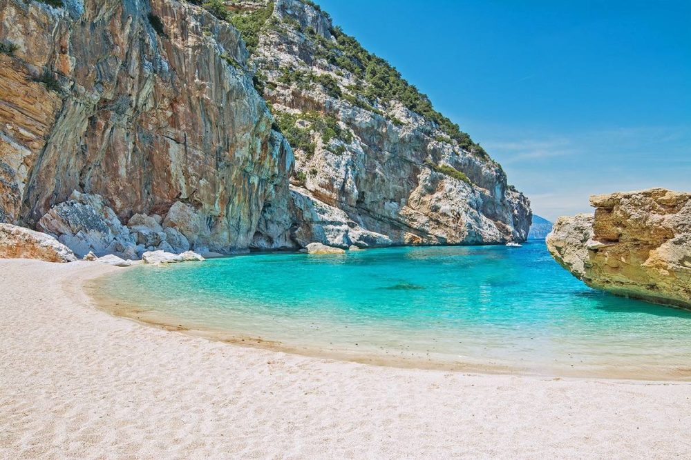 Tripadvisor: sardinian beaches among the best in Europe Hotel Arbatax ...